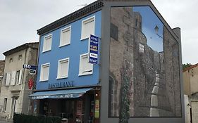 Le Logis Charmant